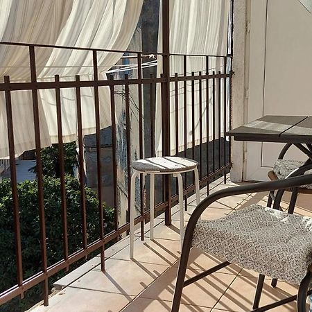 Apartment Pomerio Fiume Kültér fotó