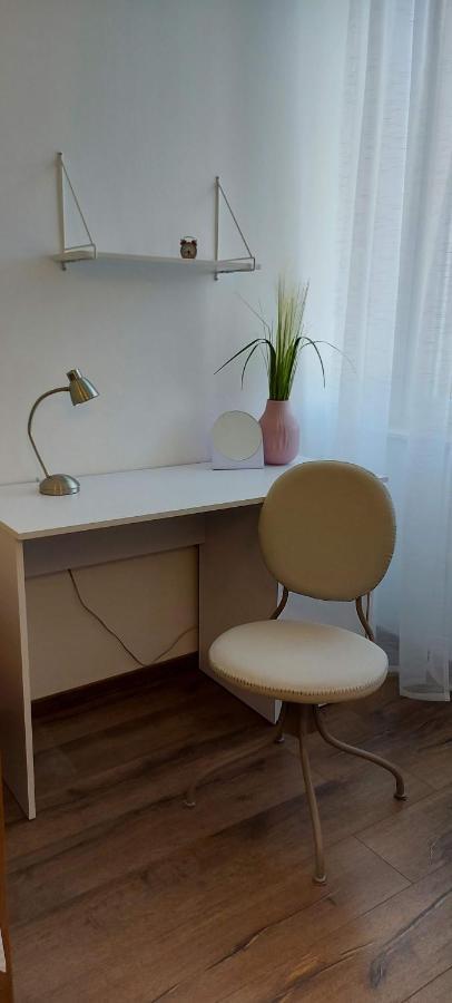 Apartment Pomerio Fiume Kültér fotó