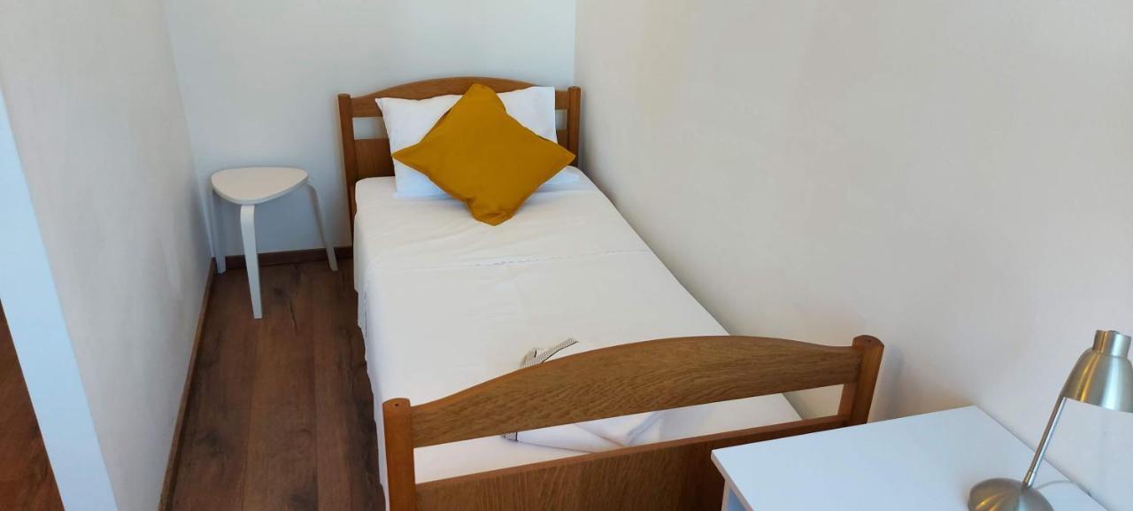 Apartment Pomerio Fiume Kültér fotó